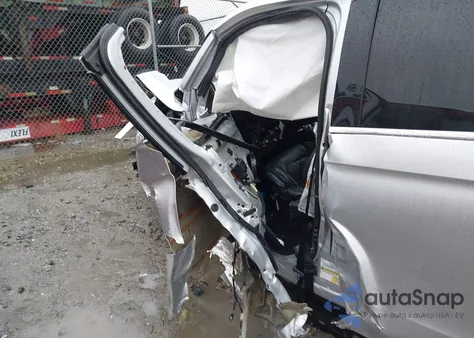 2018 Ford Expedition Limited из США, поврежденный, VIN 1FMJU2AT3JEA47164